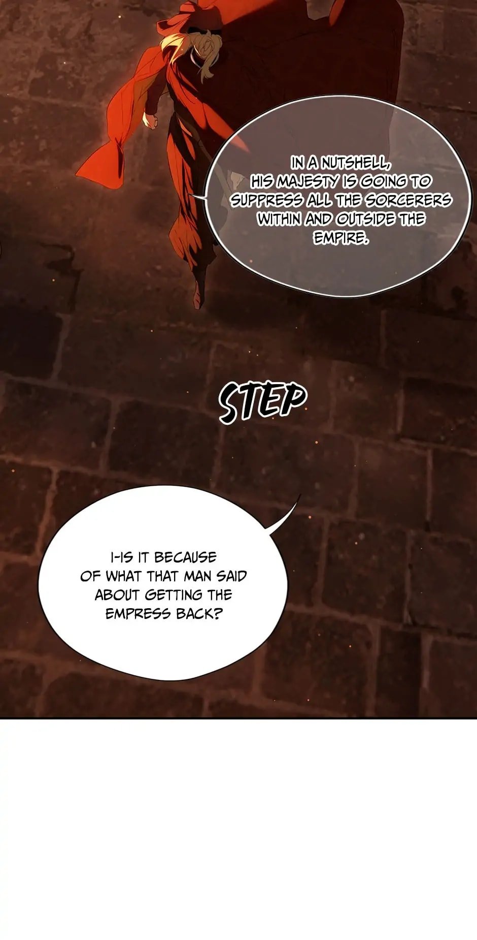 Secret Lady, Chapter 89 image 45